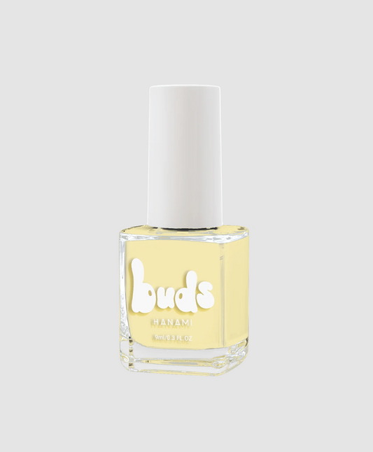 Kids Nail Polish - Popcorn