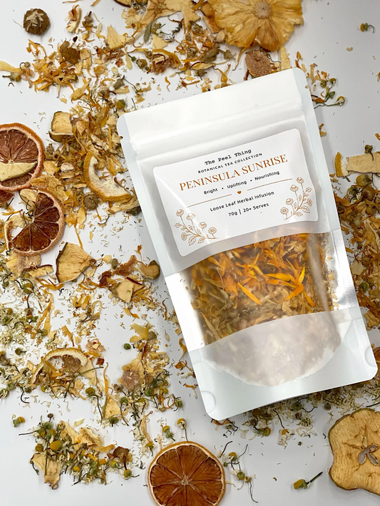 Botanical Tea - Peninsula Sunrise