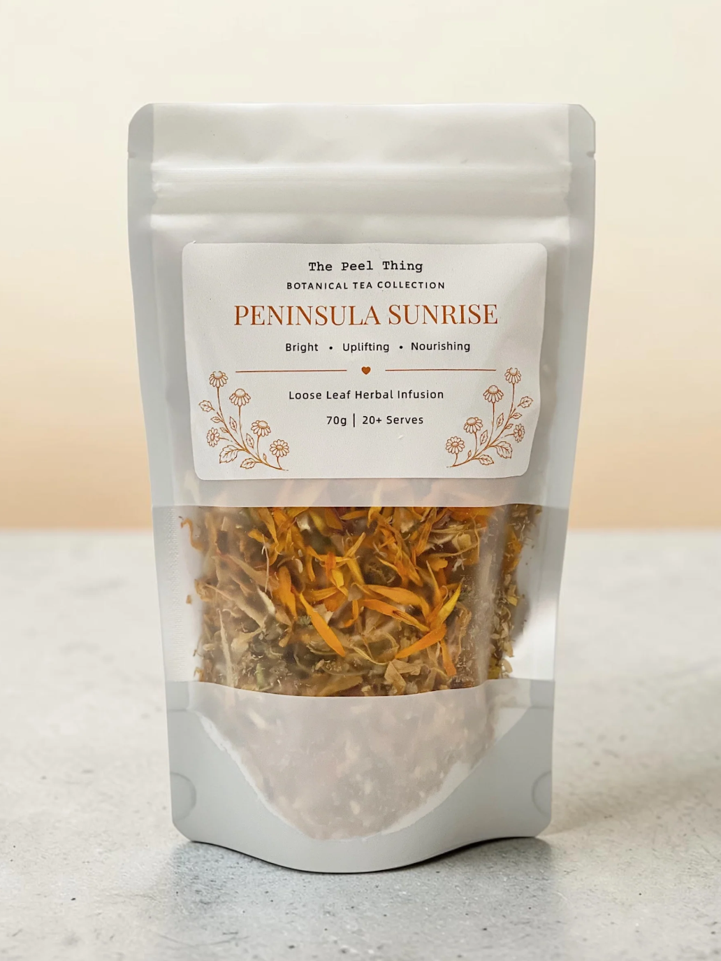Botanical Tea - Peninsula Sunrise