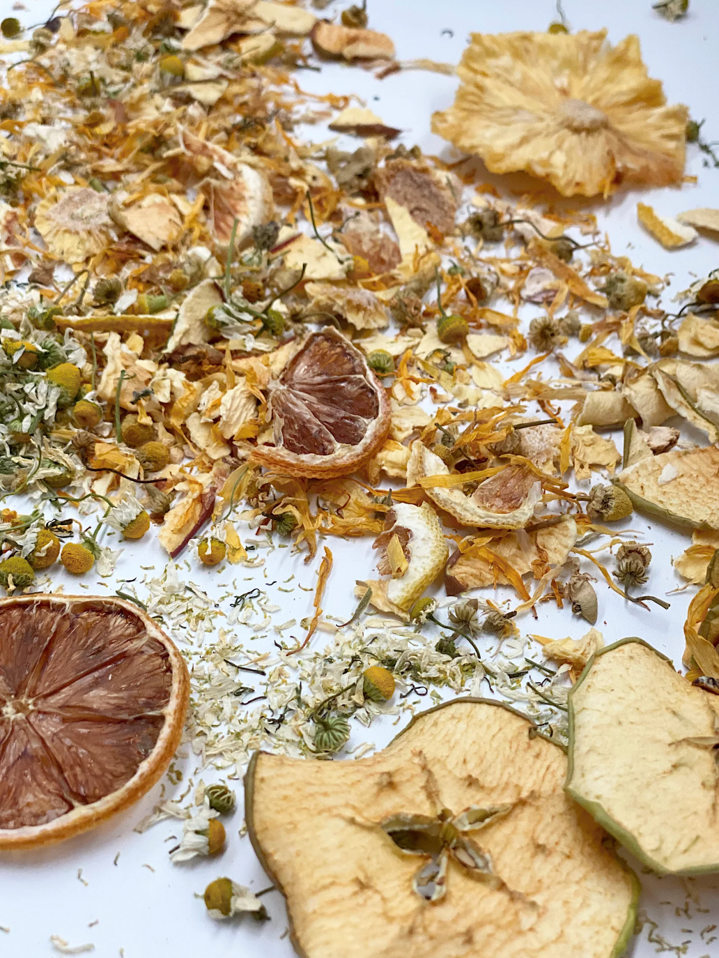 Botanical Tea - Peninsula Sunrise