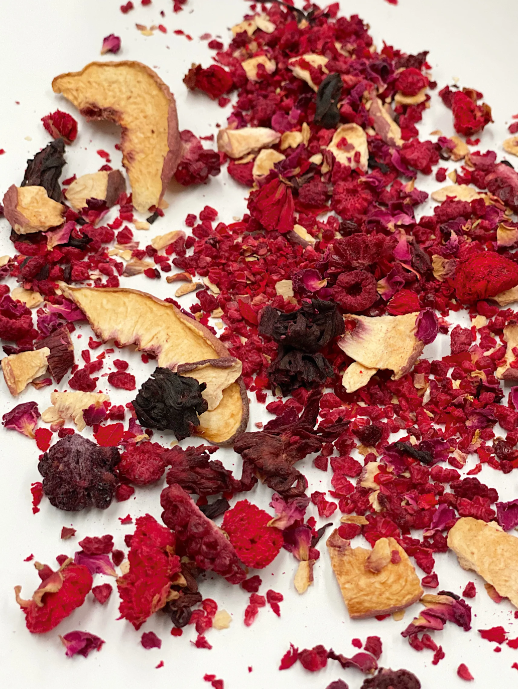 Botanical Tea - Berry Orchard