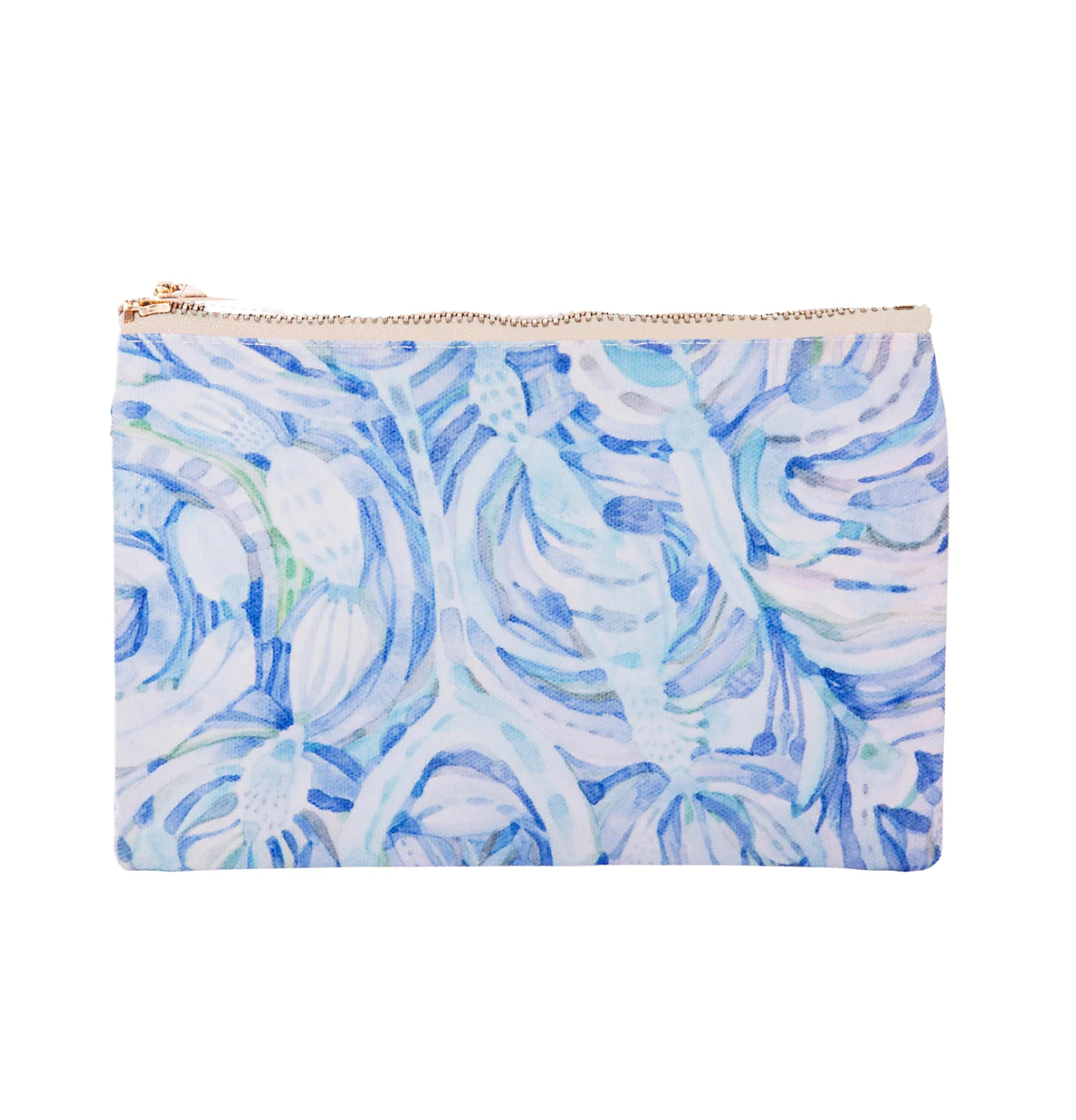 The Australian Collection Canvas Clutch Purse - Various Designs