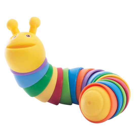 Sensory Caterpillar