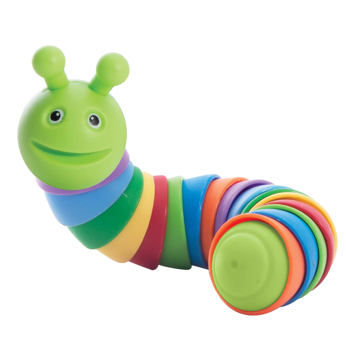 Sensory Caterpillar