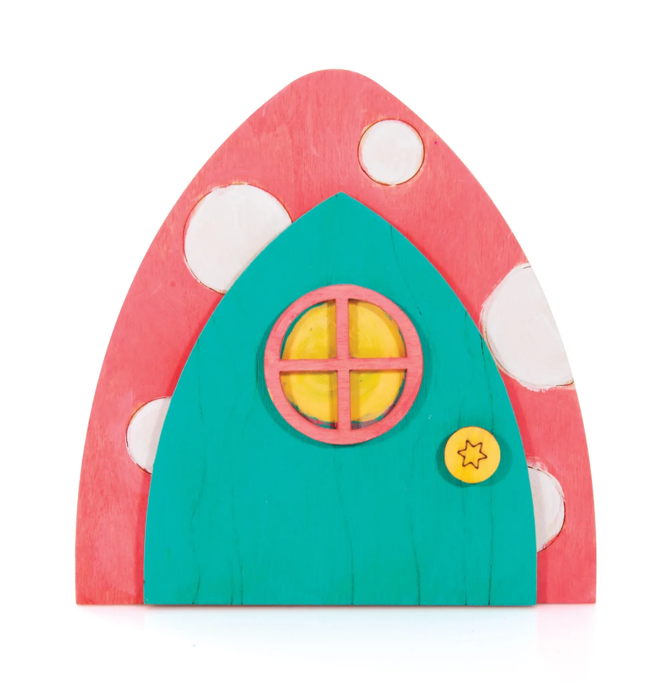 Make Your Own Fairy Door - Various Styles