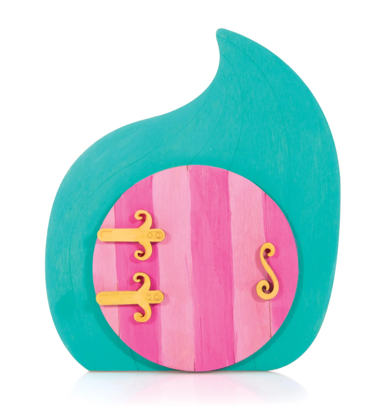Make Your Own Fairy Door - Various Styles
