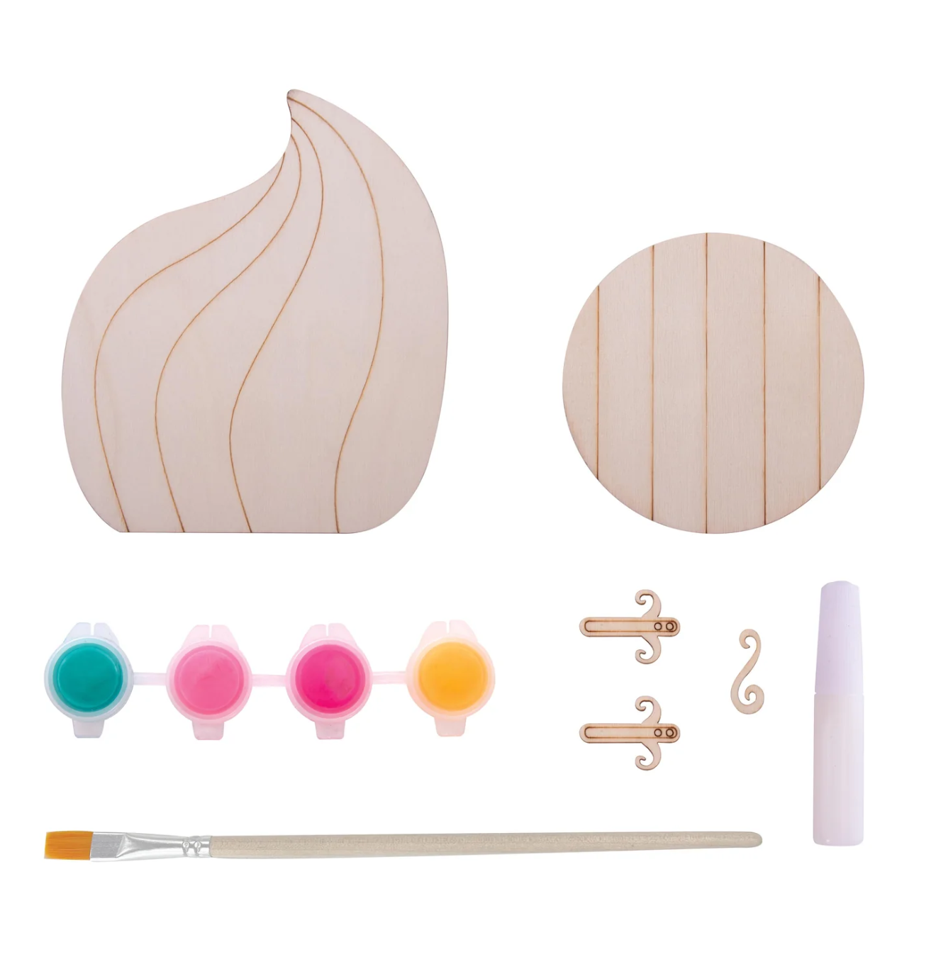 Make Your Own Fairy Door - Various Styles