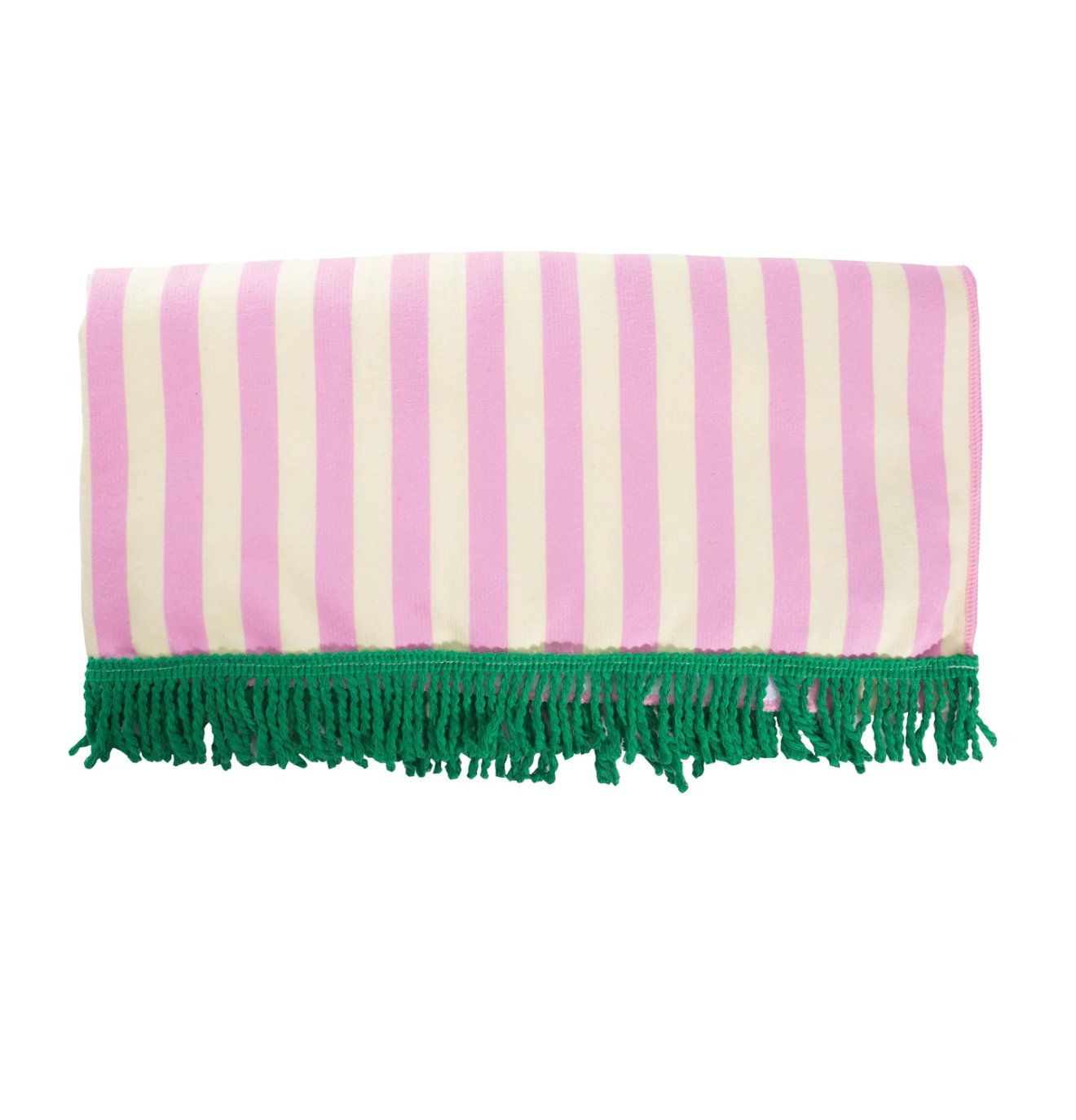 Quick Dry Tassel Towel - Various Designs