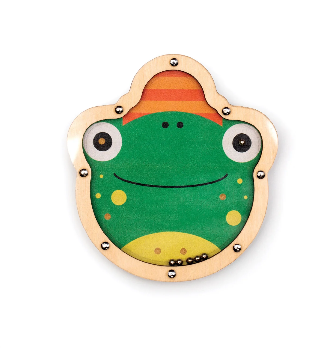 Double Sided Tilt & Roll Puzzle - Various Animals
