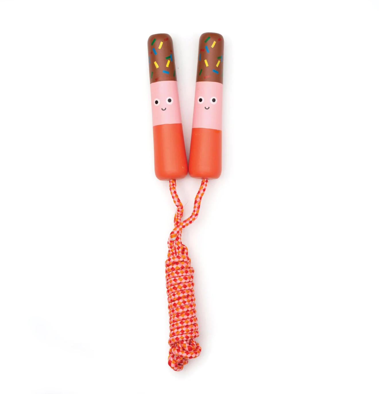 Popsicle Skipping Rope