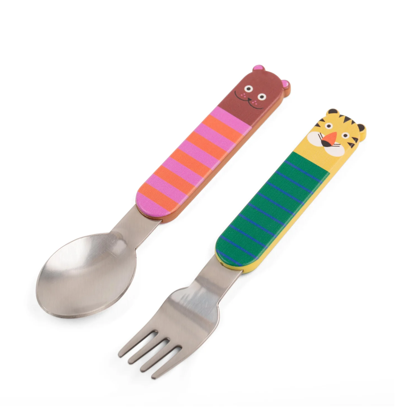 Munch Mates Cutlery Set