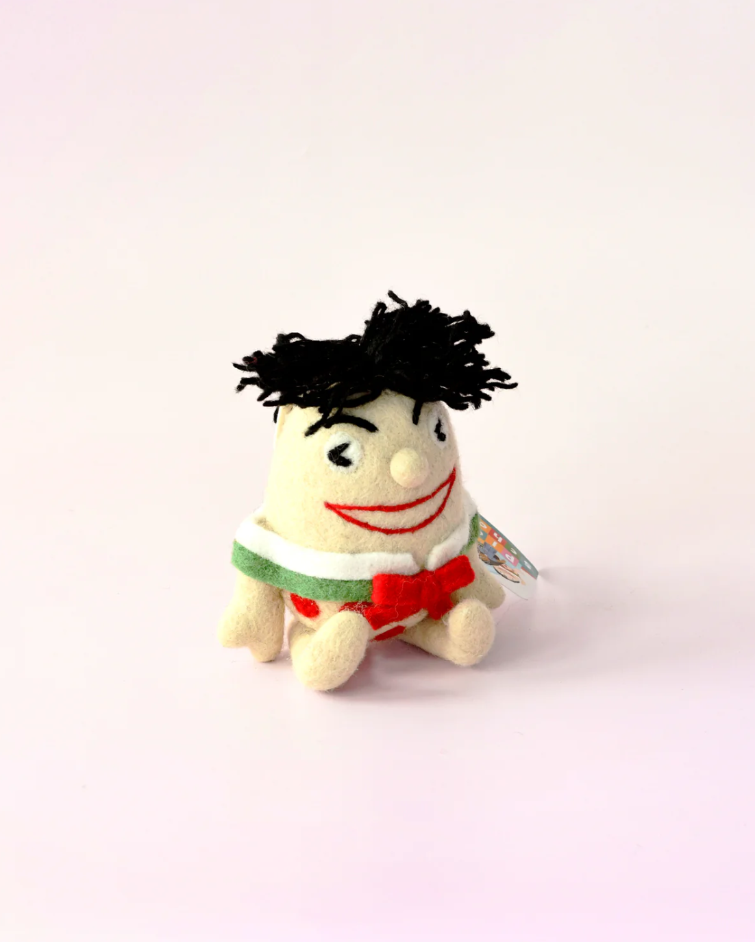 ABC Play School - Felt Humpty Toy