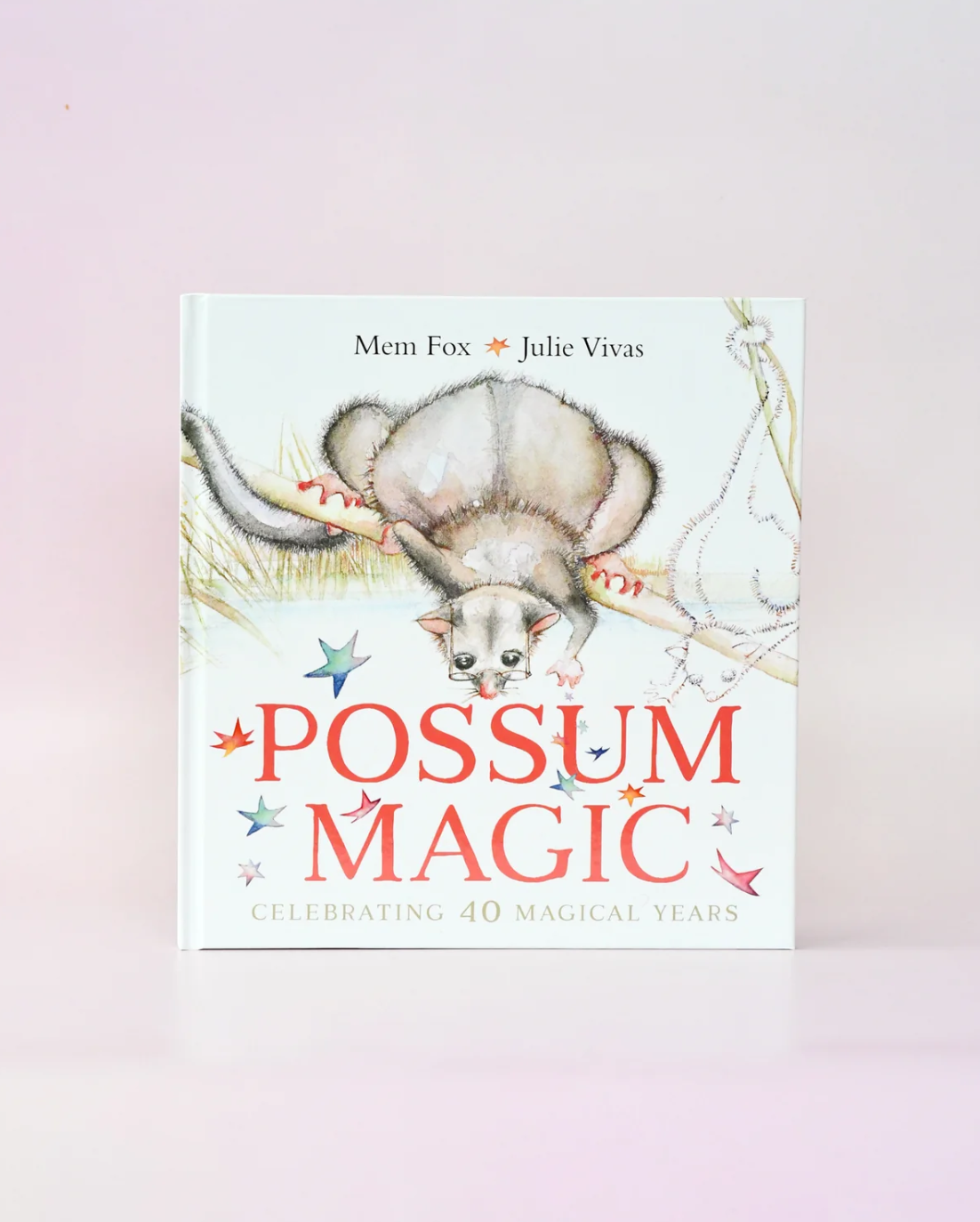 Possum Magic Book