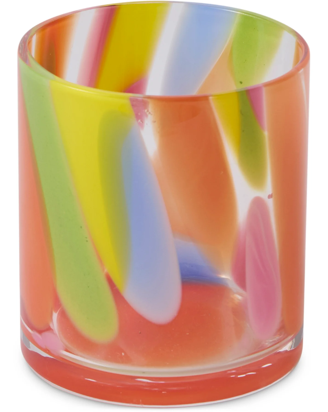Festiva Tumbler Glasses - Set of 2