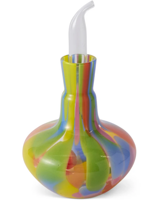 Festiva Vinegar Bottle