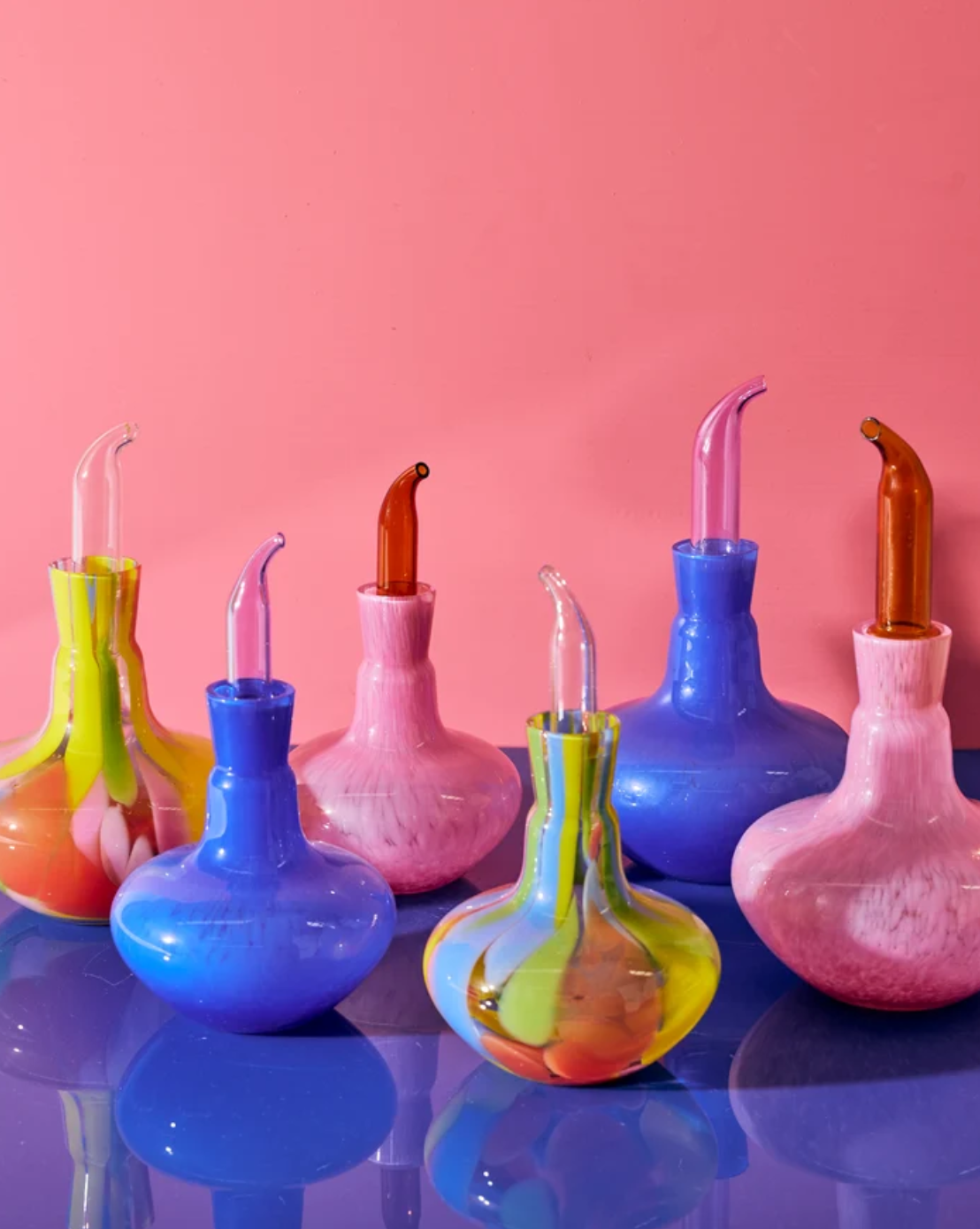 Festiva Vinegar Bottle