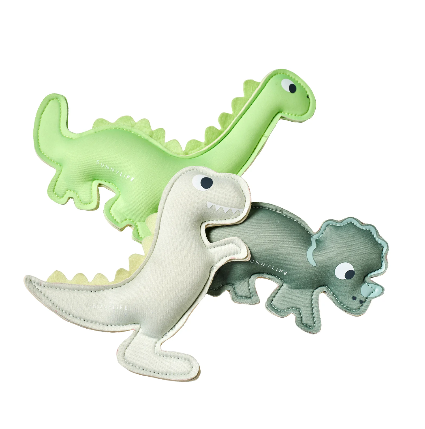 Dive Buddies - Dino