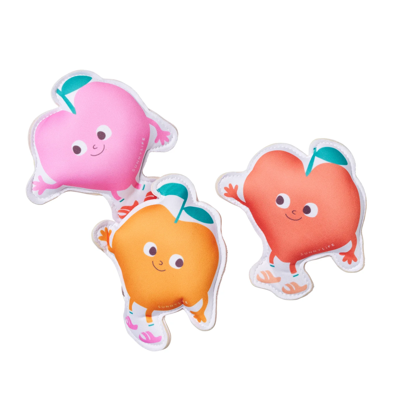 Dive Buddies - Poppy the Peach