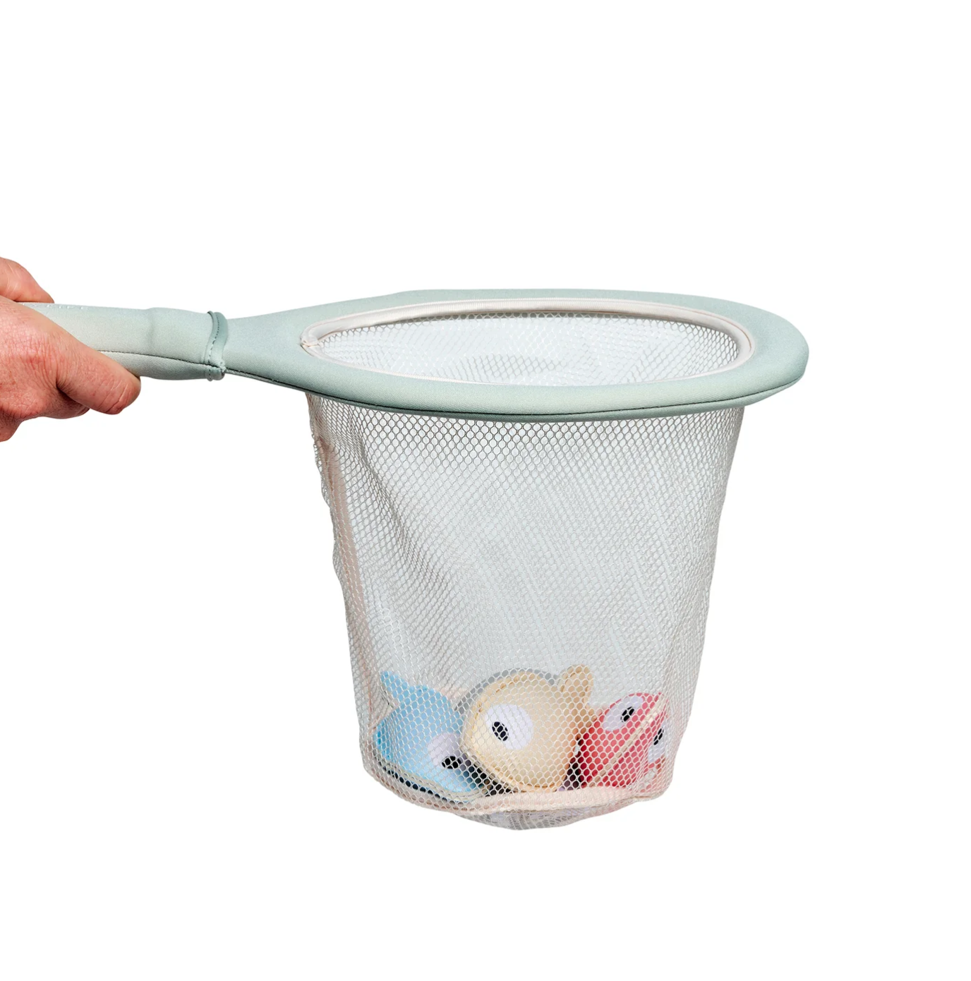 Fishing Game - Apple Sorbet