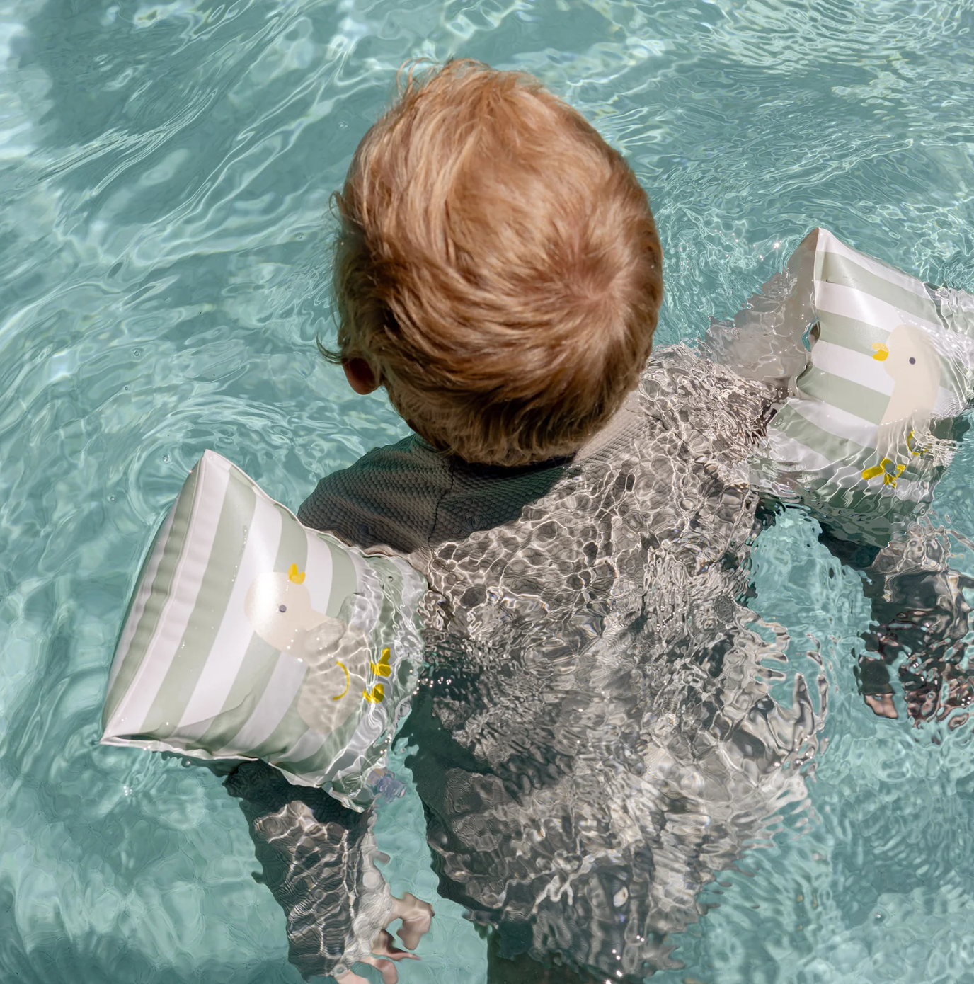 Kids Floaties - Dex the Duck