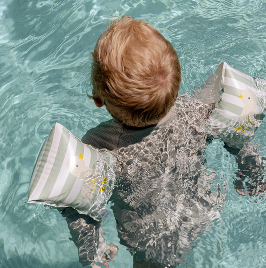 Kids Floaties - Dex the Duck