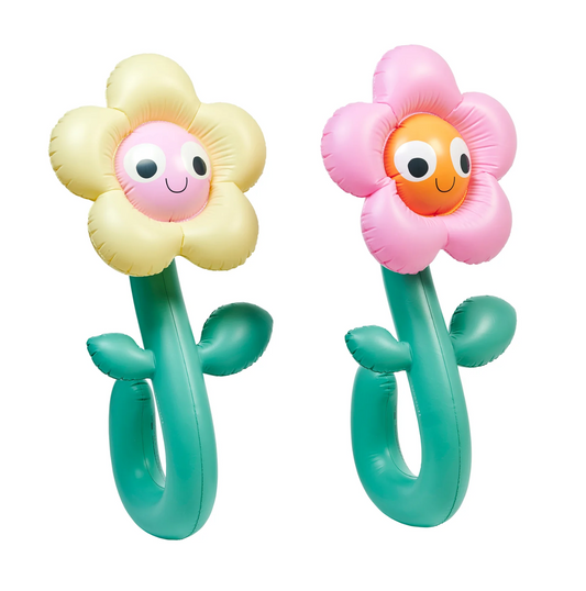 Kids Inflatable Noodle - Poppy the Peach