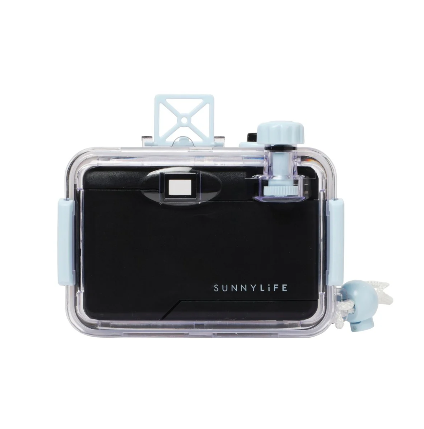 Underwater Camera - Poolside Gelato