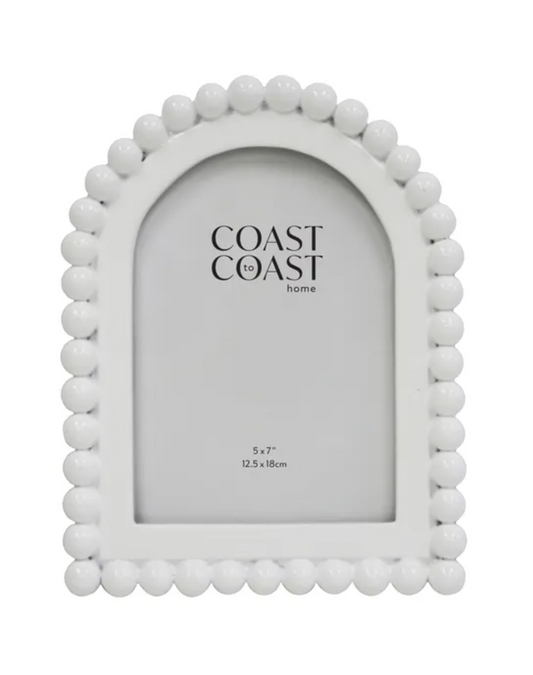 Blanco Resin Frame White - Various Sizes
