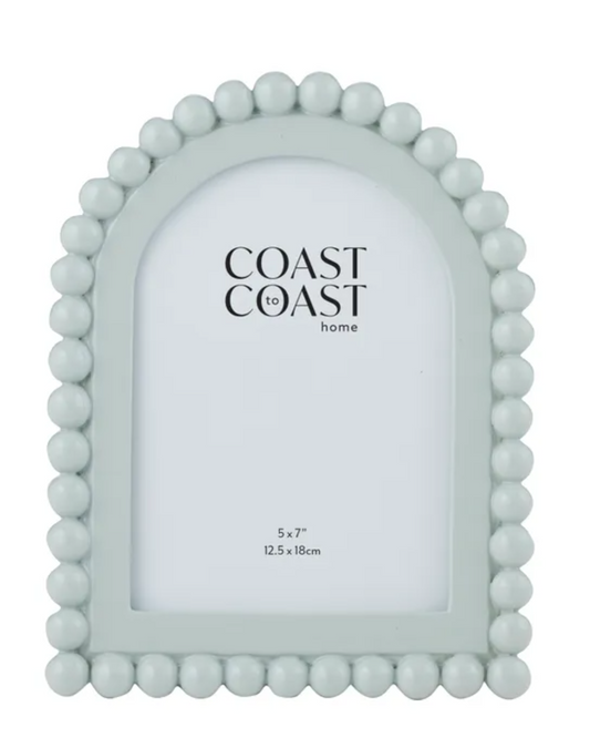 Blanco Resin Frame Mint - Various Sizes