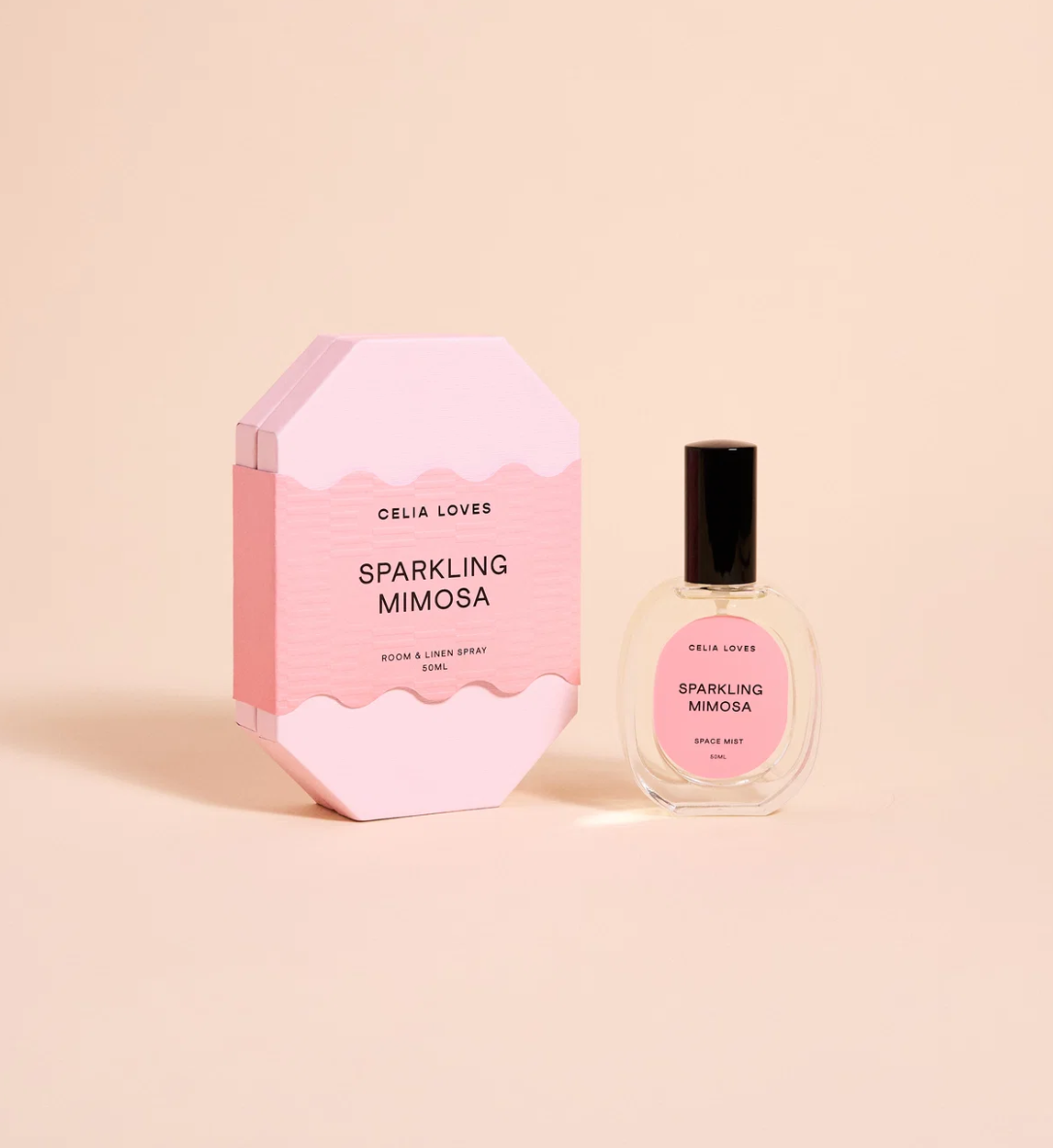 Sparkling Mimosa Room Spray