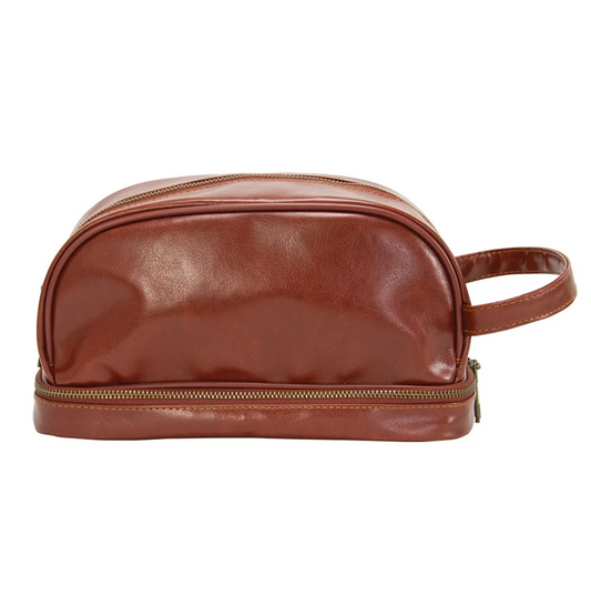 Gentlemans Toiletry Bag