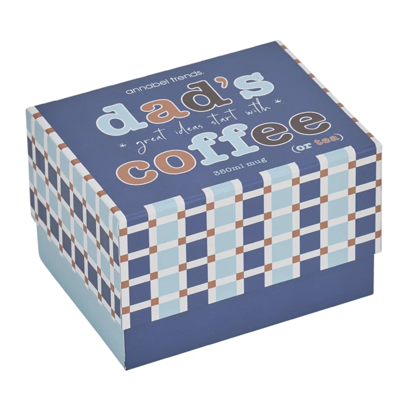 Dad's Coffee (Or Tea) Mug
