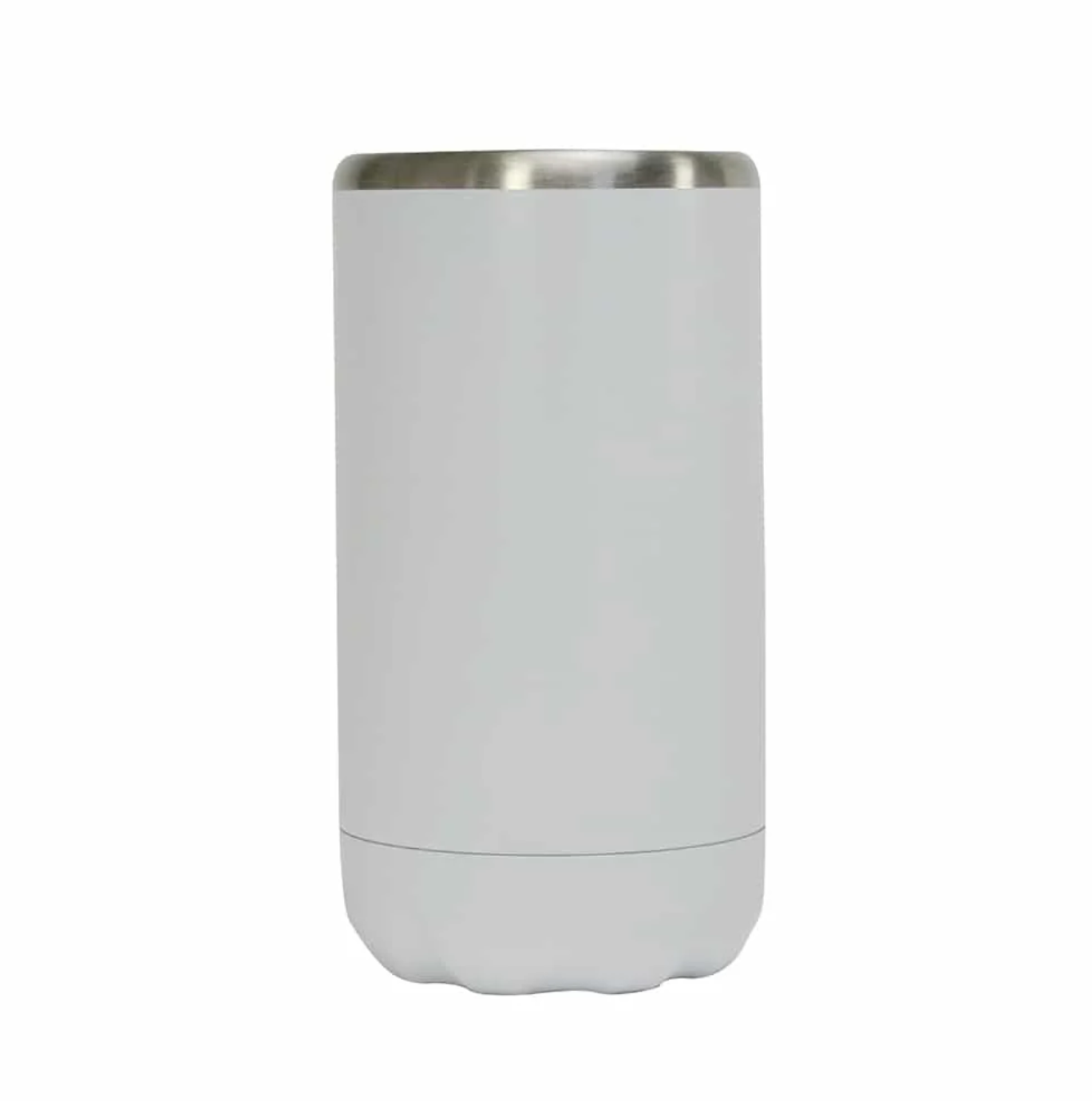 Double Walled Skinny Can Cooler - Various Colours