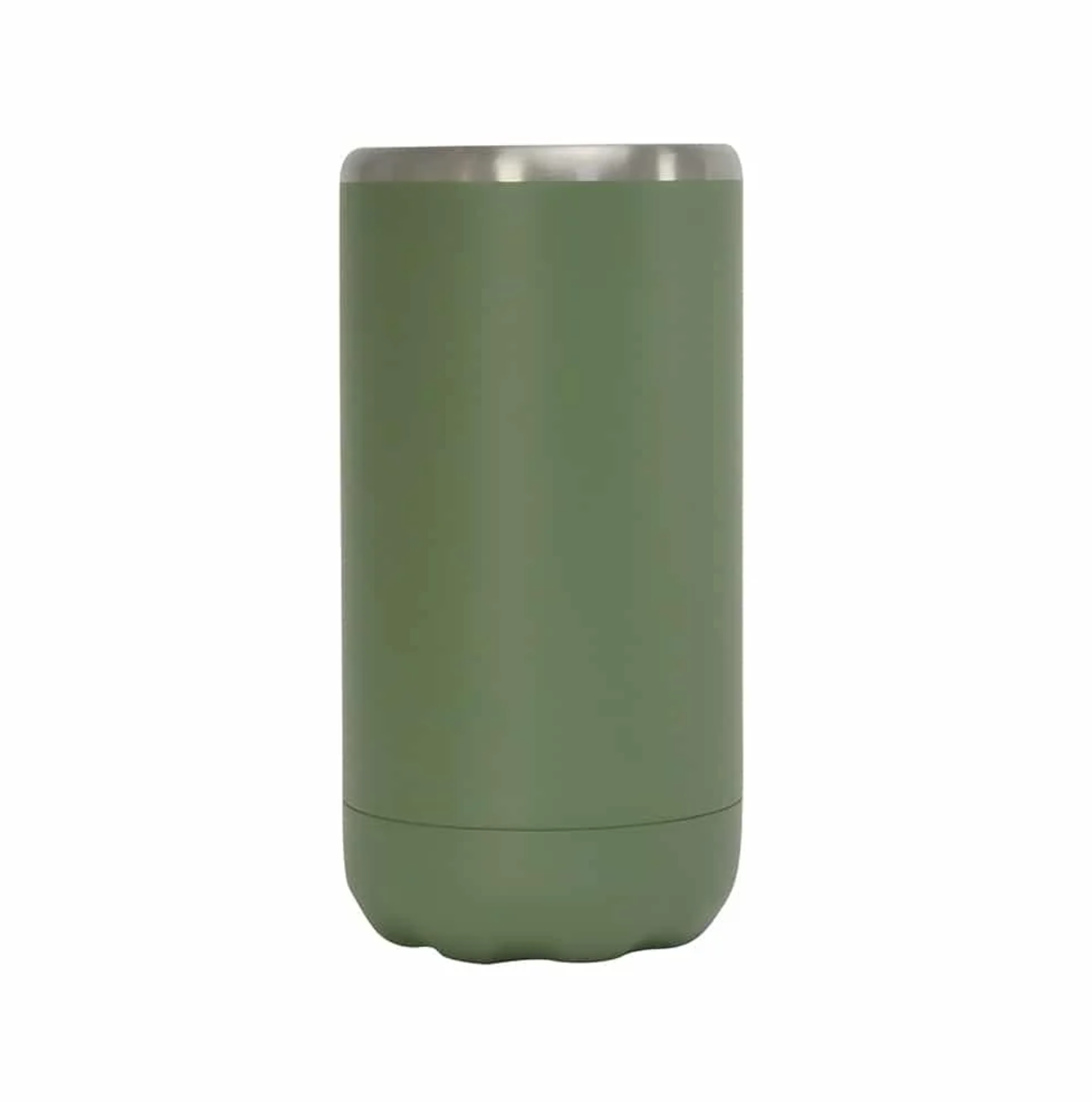 Double Walled Skinny Can Cooler - Various Colours