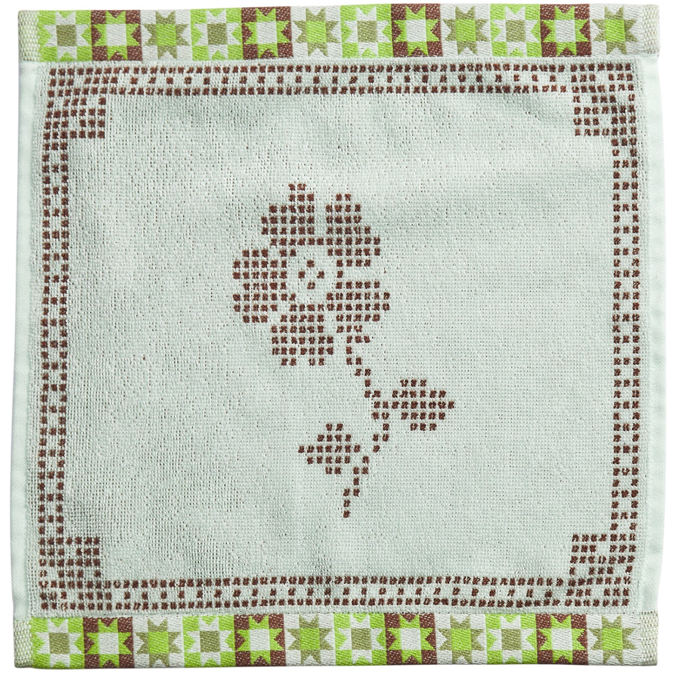 Bonny Face Washer Set - Fluorite