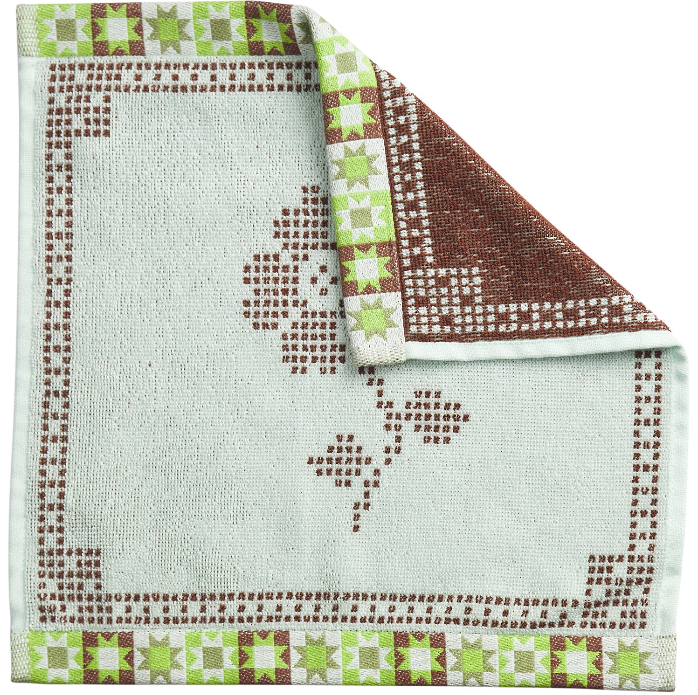 Bonny Face Washer Set - Fluorite