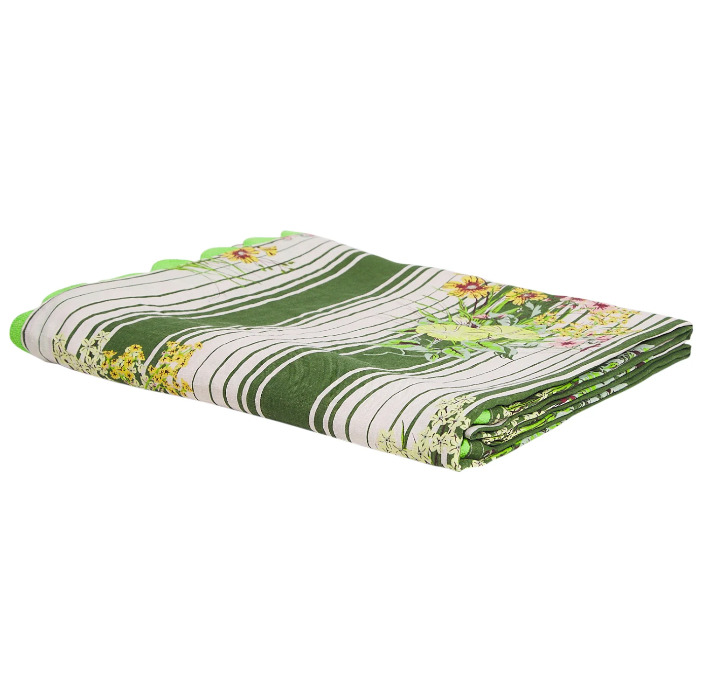 Dempsey Table Cloth - Rectangle