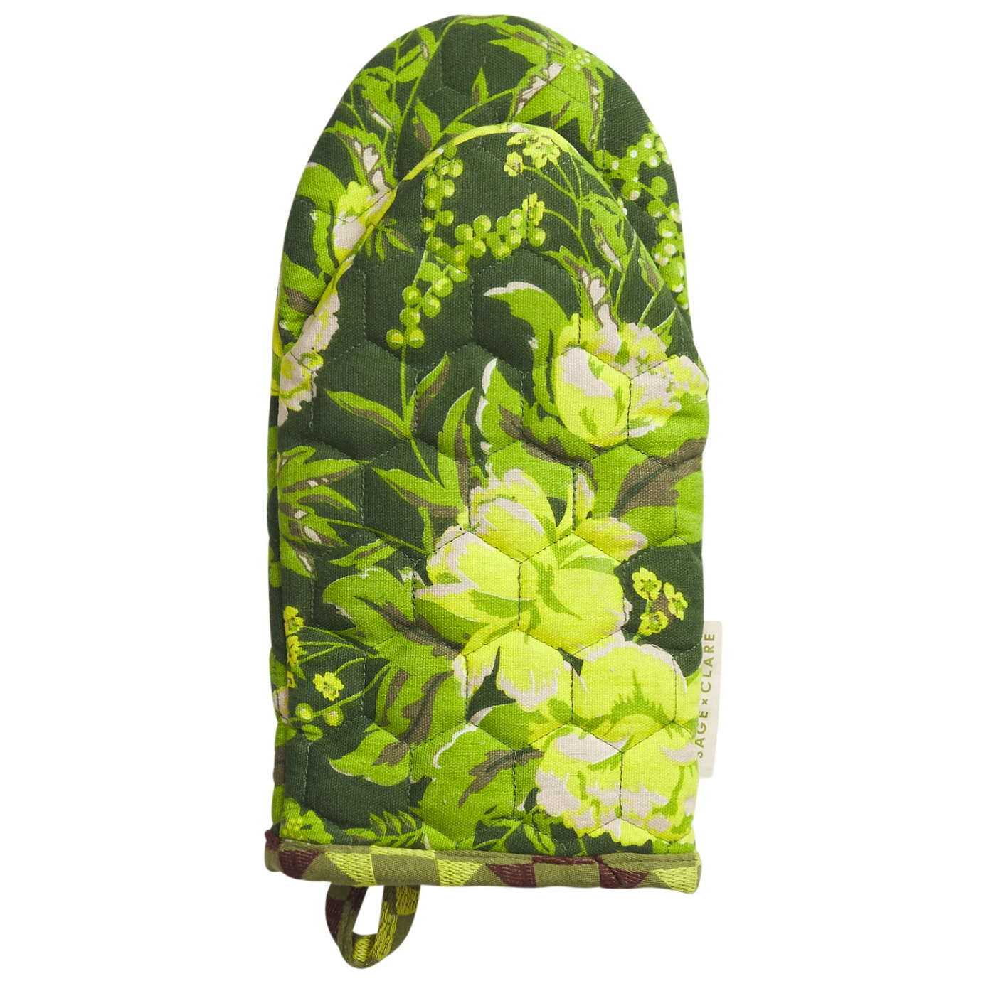 Jolene Oven Mitt Set