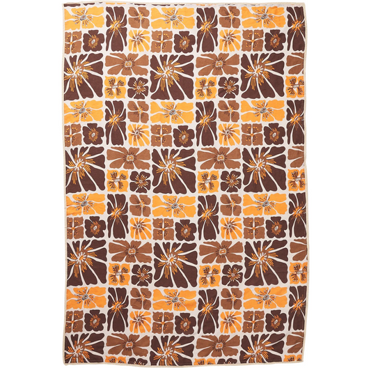 Jolene Table Cloth - Rectangle