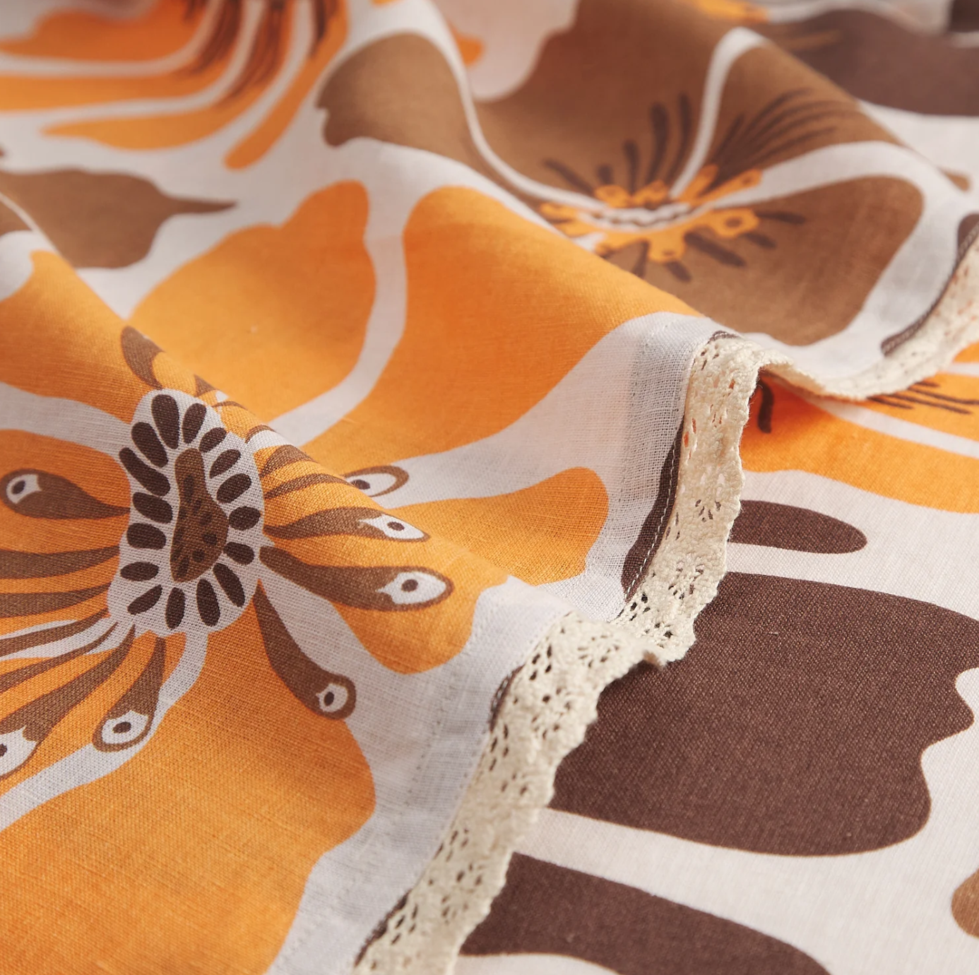 Jolene Table Cloth - Rectangle