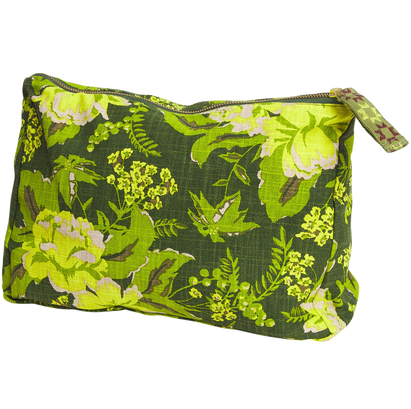 Sierra Cosmetic Bag
