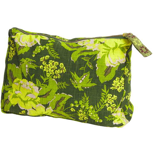 Sierra Cosmetic Bag