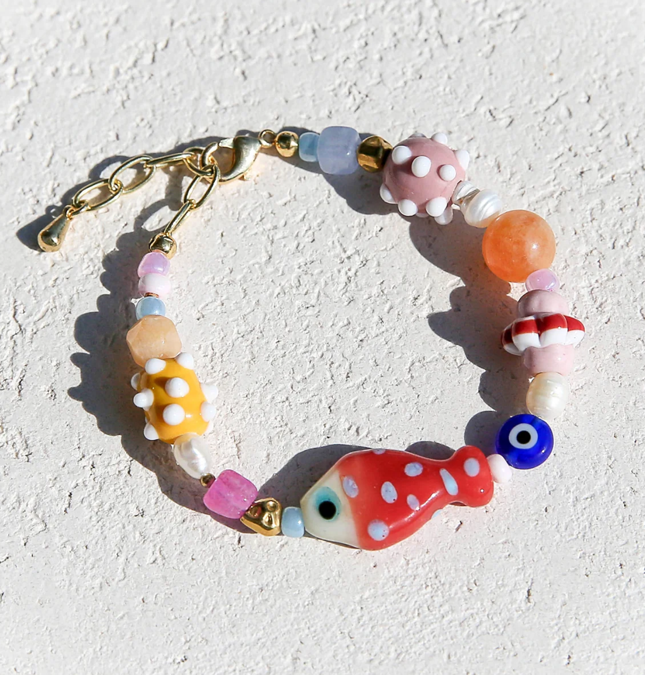 Frutti Di Mare Bracelet