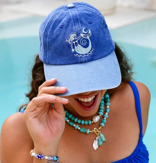 La Sirena Cap
