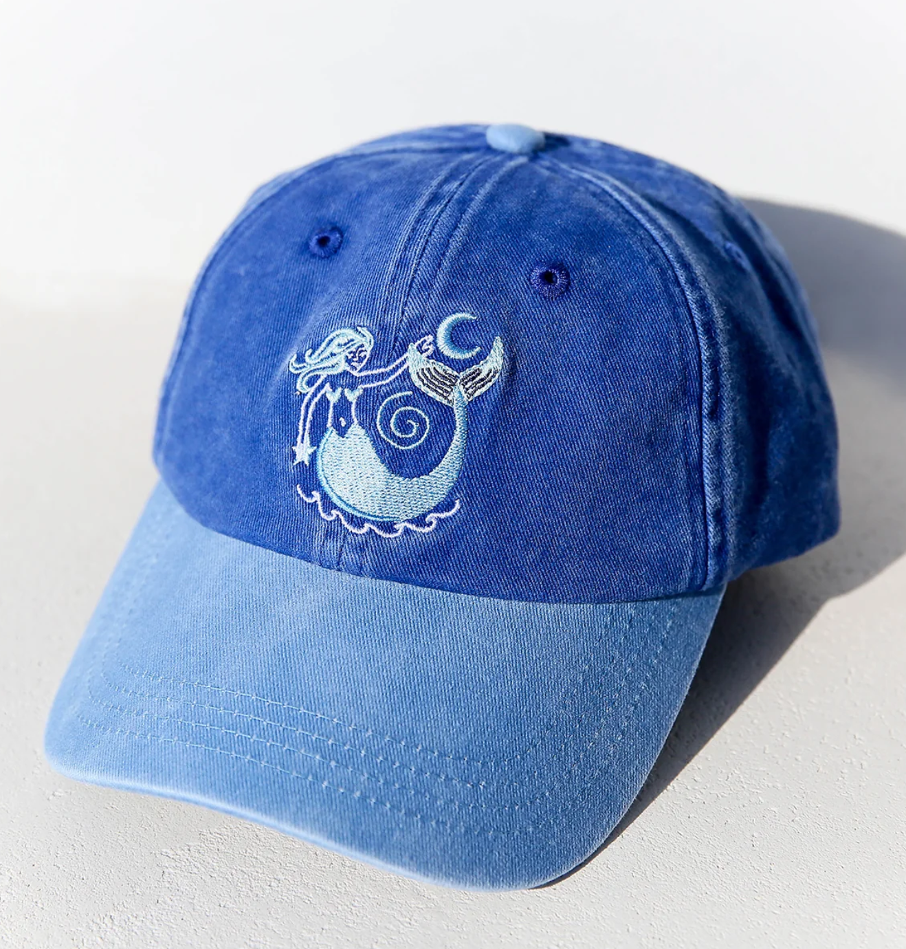La Sirena Cap