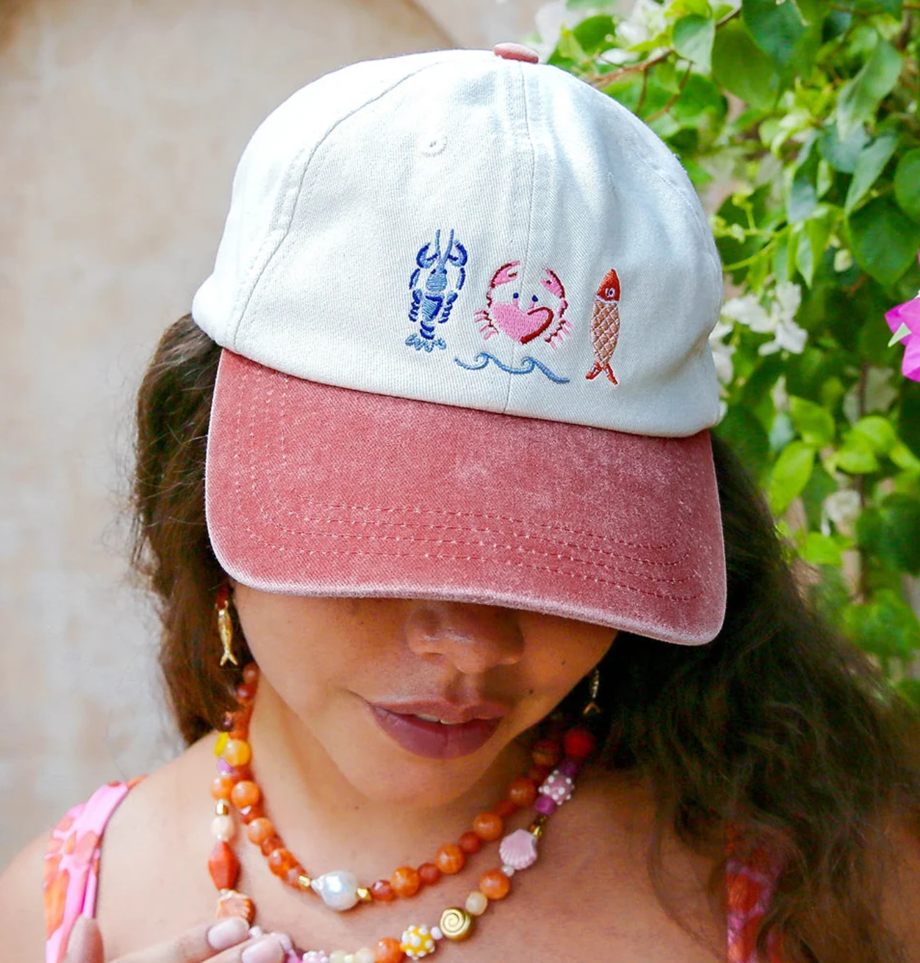 Amore Cap