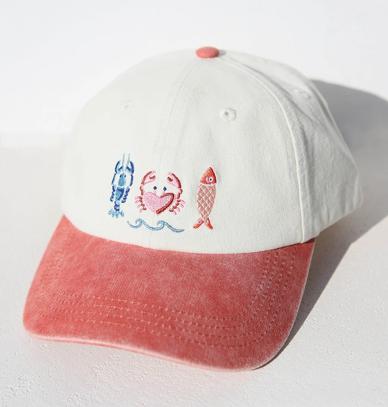 Amore Cap