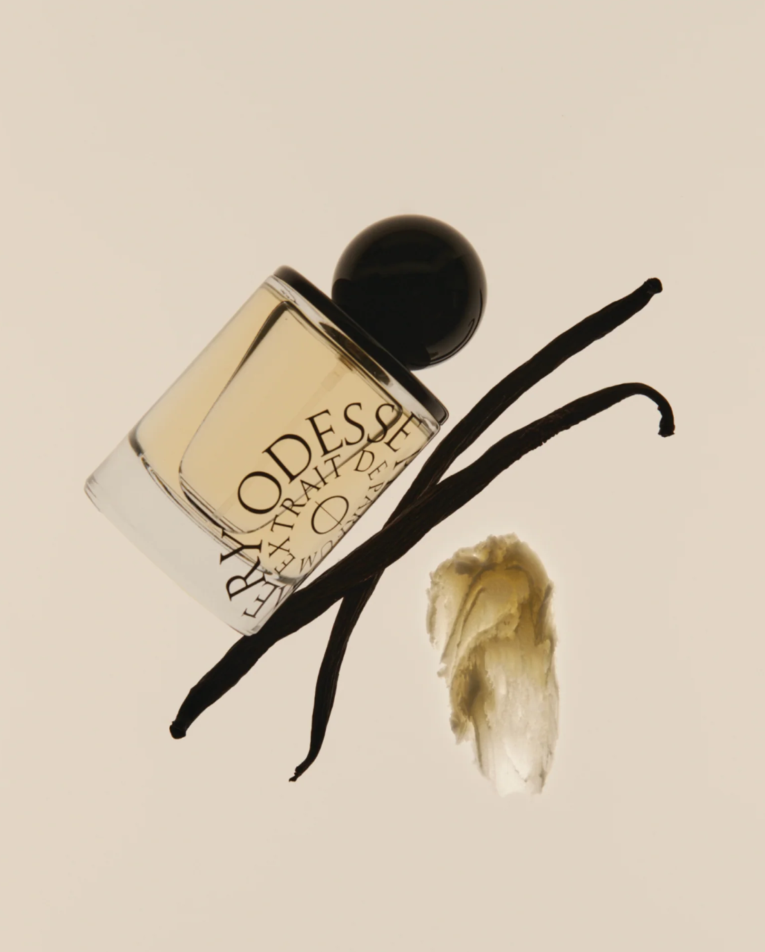 Extrait de Parfum - Crème Santal 50ml