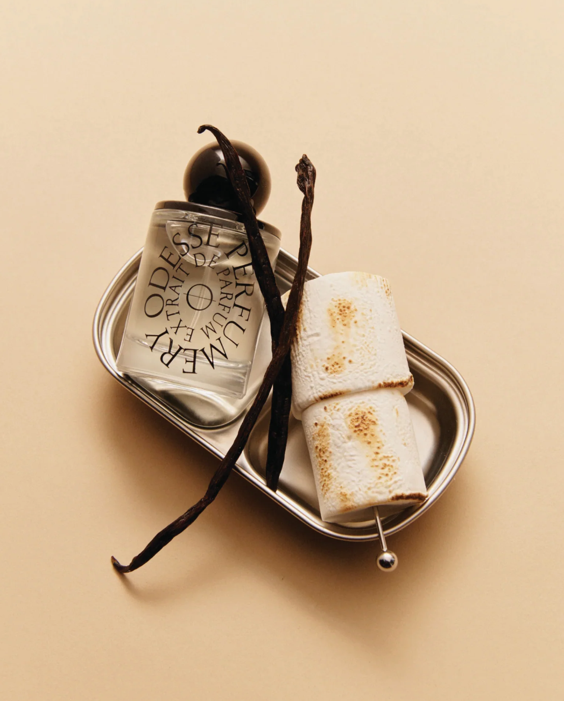 Extrait de Parfum - Crème Skin 50ml