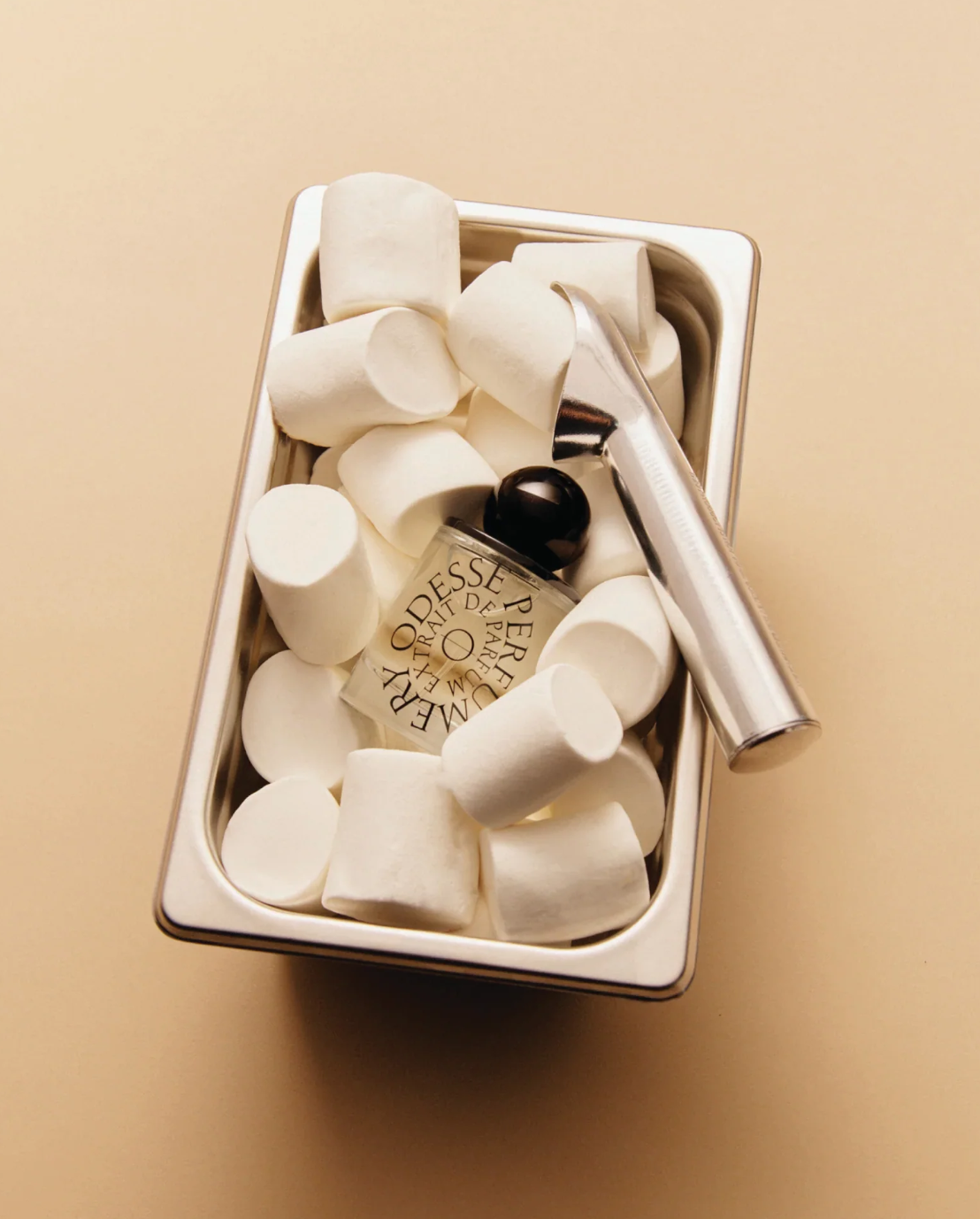 Extrait de Parfum - Crème Skin 50ml